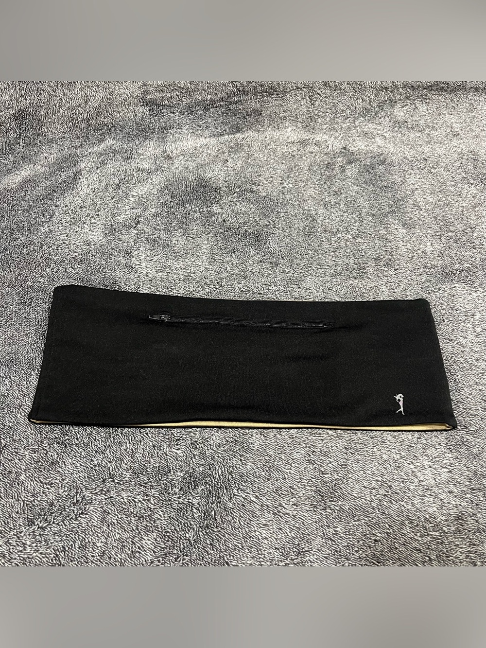 Hips-sister Left Coast Running Belt bag size A